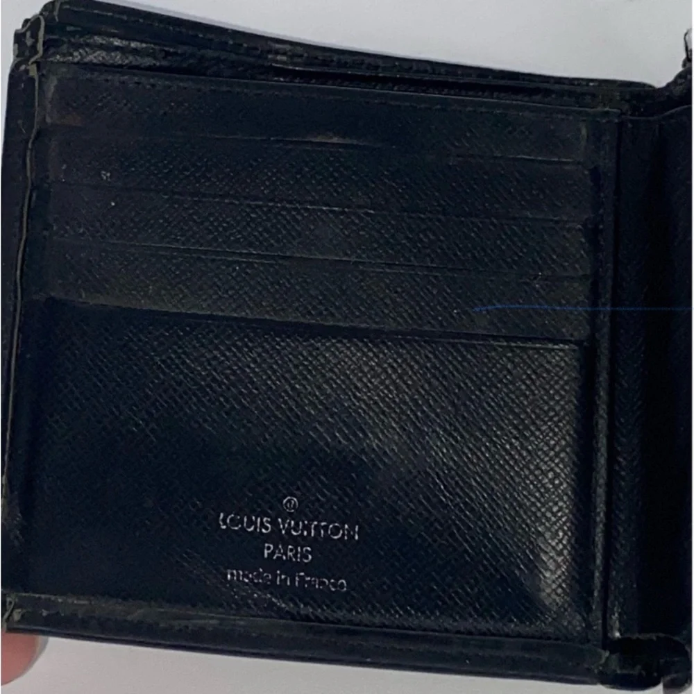 Louis Vuitton Marco Wallet - Picture 6 of 13